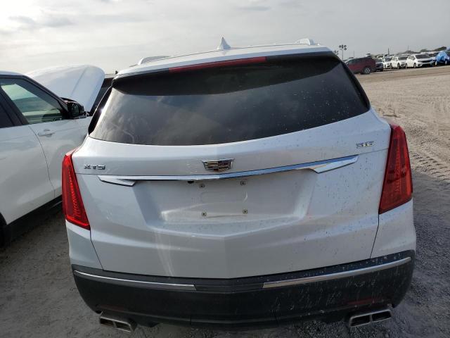 Photo 5 VIN: 1GYKNCRS7JZ159153 - CADILLAC XT5 LUXURY 