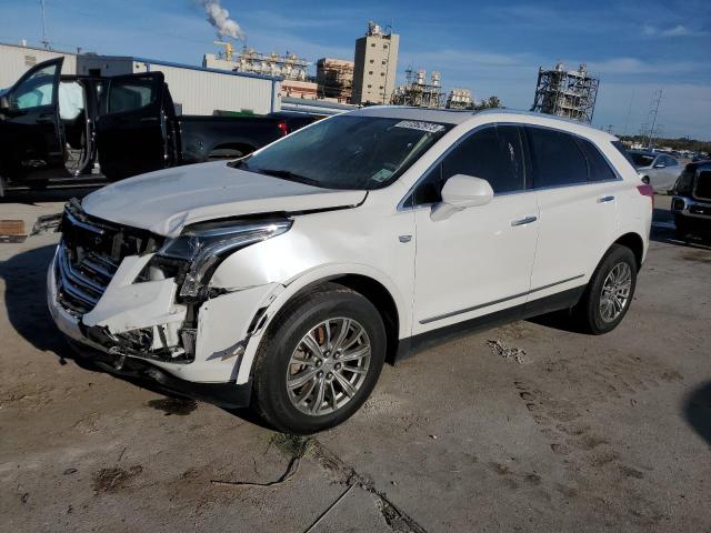 Photo 0 VIN: 1GYKNCRS7JZ174865 - CADILLAC XT5 