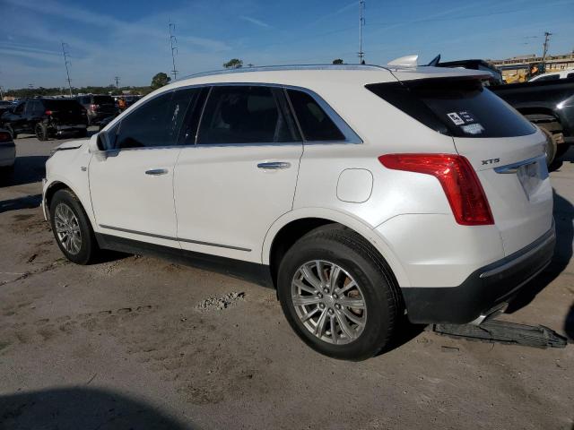 Photo 1 VIN: 1GYKNCRS7JZ174865 - CADILLAC XT5 