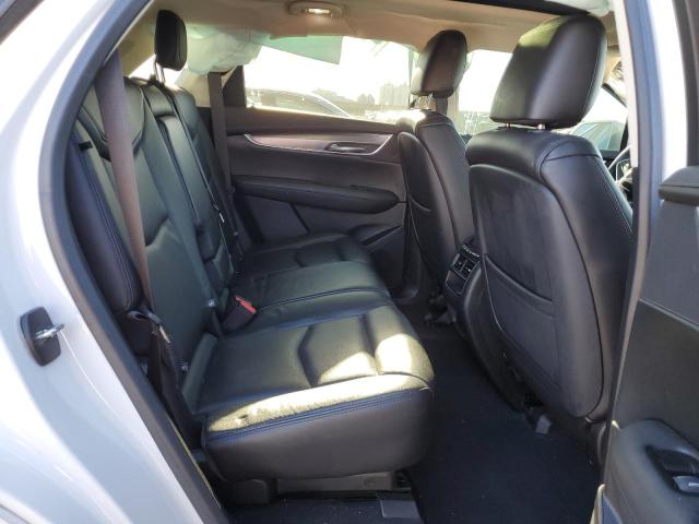 Photo 10 VIN: 1GYKNCRS7JZ174865 - CADILLAC XT5 