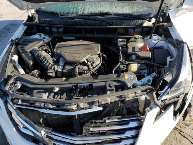 Photo 11 VIN: 1GYKNCRS7JZ174865 - CADILLAC XT5 