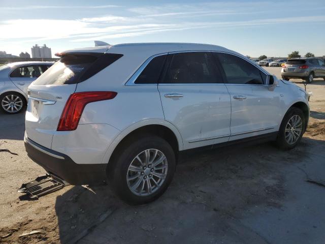 Photo 2 VIN: 1GYKNCRS7JZ174865 - CADILLAC XT5 