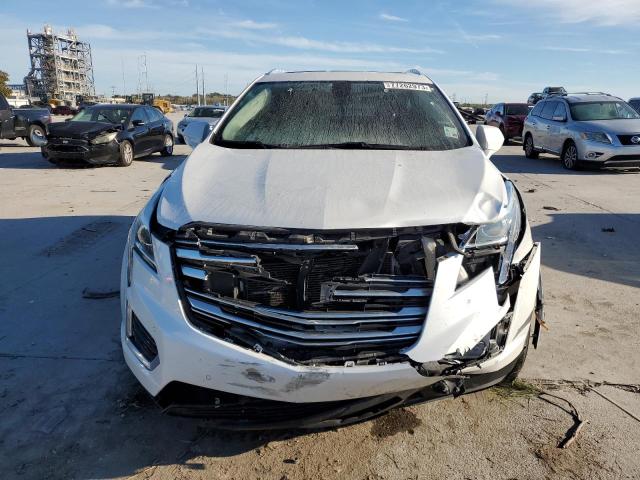 Photo 4 VIN: 1GYKNCRS7JZ174865 - CADILLAC XT5 