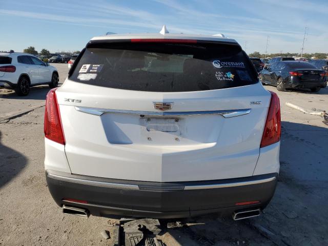 Photo 5 VIN: 1GYKNCRS7JZ174865 - CADILLAC XT5 