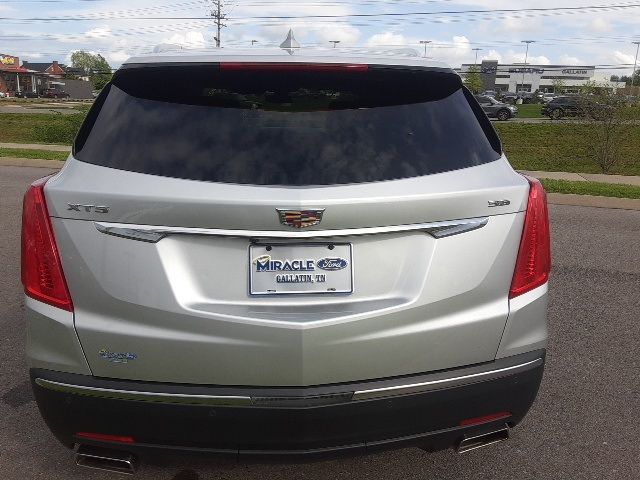 Photo 5 VIN: 1GYKNCRS7JZ179158 - CADILLAC XT5 