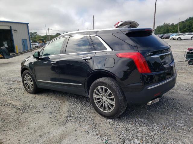 Photo 1 VIN: 1GYKNCRS7JZ183338 - CADILLAC XT5 LUXURY 