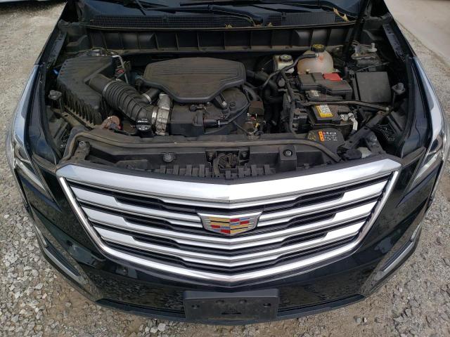 Photo 10 VIN: 1GYKNCRS7JZ183338 - CADILLAC XT5 LUXURY 