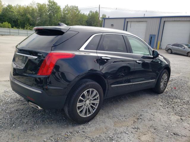 Photo 2 VIN: 1GYKNCRS7JZ183338 - CADILLAC XT5 LUXURY 