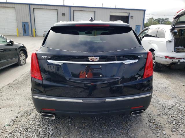 Photo 5 VIN: 1GYKNCRS7JZ183338 - CADILLAC XT5 LUXURY 