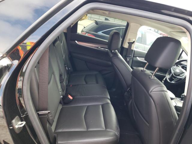 Photo 9 VIN: 1GYKNCRS7JZ183338 - CADILLAC XT5 LUXURY 