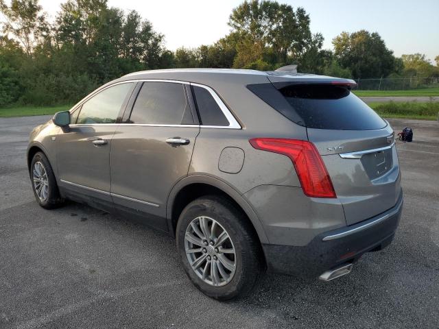 Photo 1 VIN: 1GYKNCRS7JZ197370 - CADILLAC XT5 LUXURY 