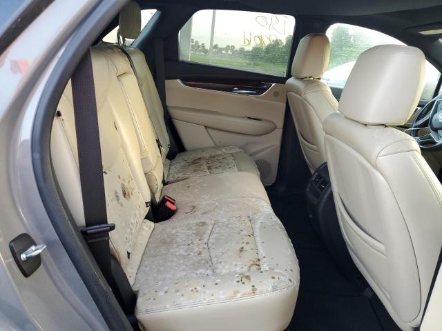 Photo 10 VIN: 1GYKNCRS7JZ197370 - CADILLAC XT5 LUXURY 