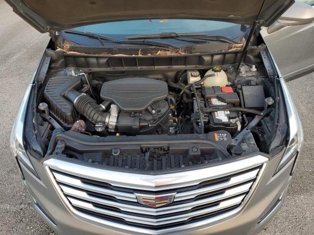 Photo 11 VIN: 1GYKNCRS7JZ197370 - CADILLAC XT5 LUXURY 