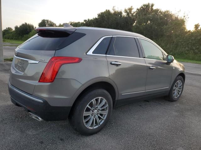 Photo 2 VIN: 1GYKNCRS7JZ197370 - CADILLAC XT5 LUXURY 