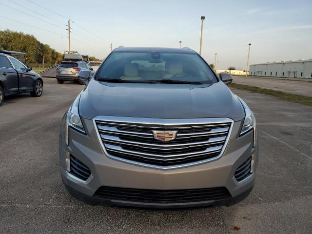 Photo 4 VIN: 1GYKNCRS7JZ197370 - CADILLAC XT5 LUXURY 