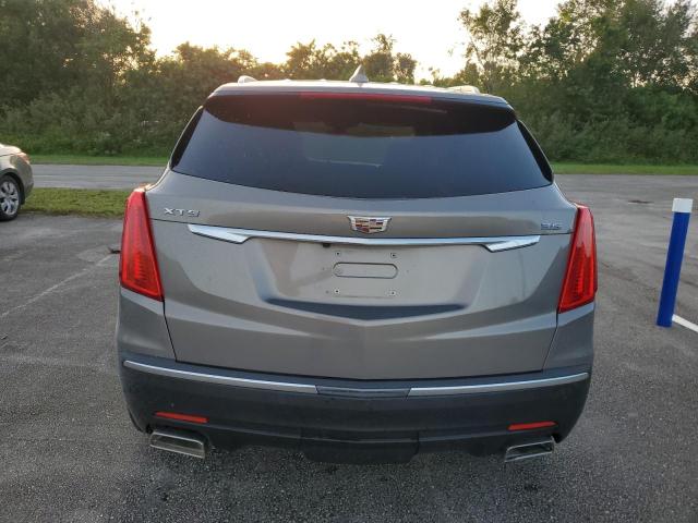 Photo 5 VIN: 1GYKNCRS7JZ197370 - CADILLAC XT5 LUXURY 