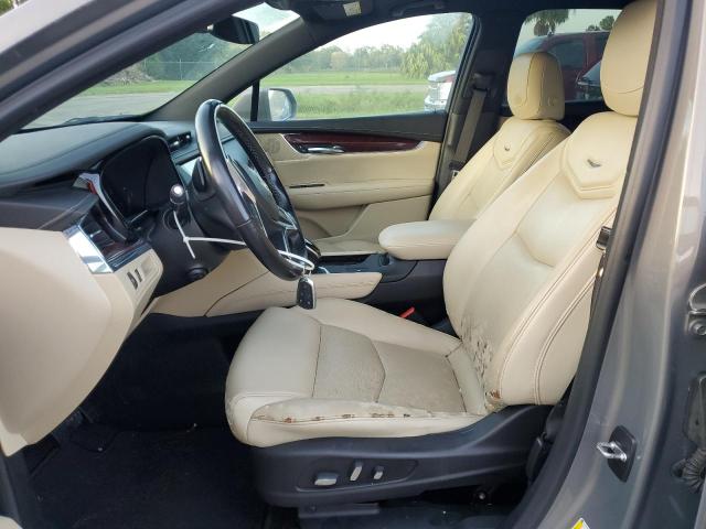 Photo 6 VIN: 1GYKNCRS7JZ197370 - CADILLAC XT5 LUXURY 