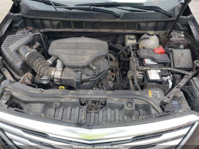 Photo 9 VIN: 1GYKNCRS7JZ217374 - CADILLAC XT5 