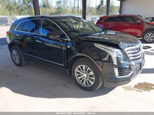 Photo 0 VIN: 1GYKNCRS7KZ114862 - CADILLAC XT5 