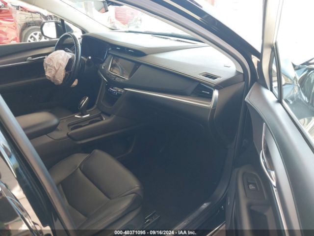 Photo 4 VIN: 1GYKNCRS7KZ114862 - CADILLAC XT5 