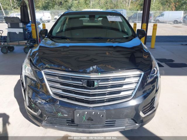 Photo 5 VIN: 1GYKNCRS7KZ114862 - CADILLAC XT5 