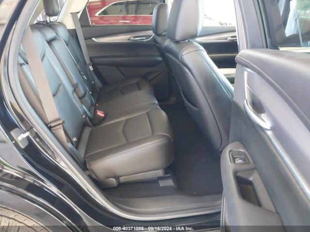 Photo 7 VIN: 1GYKNCRS7KZ114862 - CADILLAC XT5 