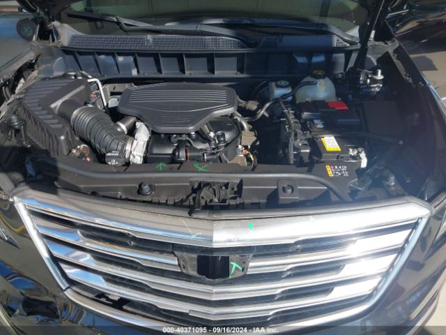 Photo 9 VIN: 1GYKNCRS7KZ114862 - CADILLAC XT5 