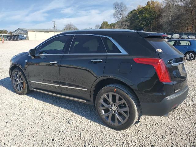 Photo 1 VIN: 1GYKNCRS7KZ136358 - CADILLAC XT5 LUXURY 