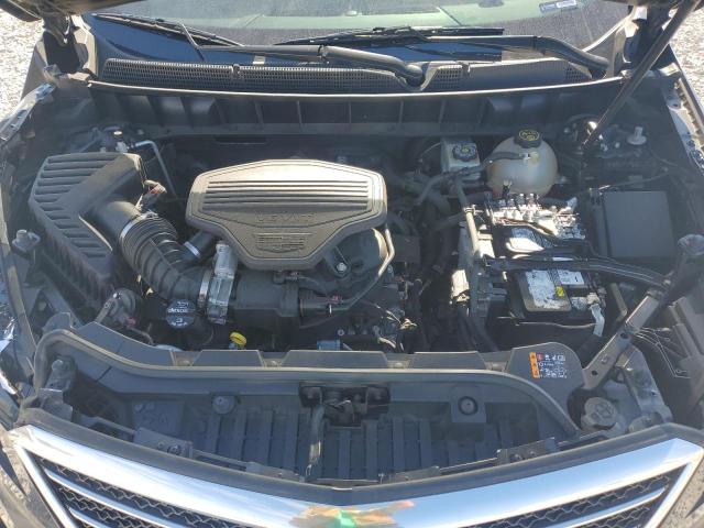 Photo 11 VIN: 1GYKNCRS7KZ136358 - CADILLAC XT5 LUXURY 