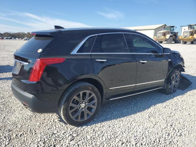 Photo 2 VIN: 1GYKNCRS7KZ136358 - CADILLAC XT5 LUXURY 