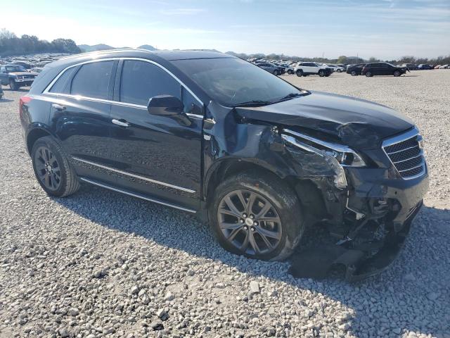 Photo 3 VIN: 1GYKNCRS7KZ136358 - CADILLAC XT5 LUXURY 