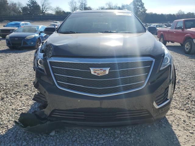 Photo 4 VIN: 1GYKNCRS7KZ136358 - CADILLAC XT5 LUXURY 