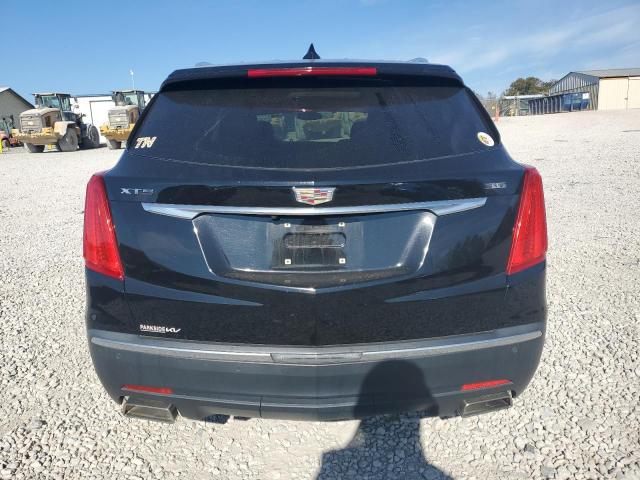 Photo 5 VIN: 1GYKNCRS7KZ136358 - CADILLAC XT5 LUXURY 