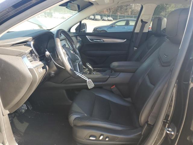 Photo 6 VIN: 1GYKNCRS7KZ136358 - CADILLAC XT5 LUXURY 