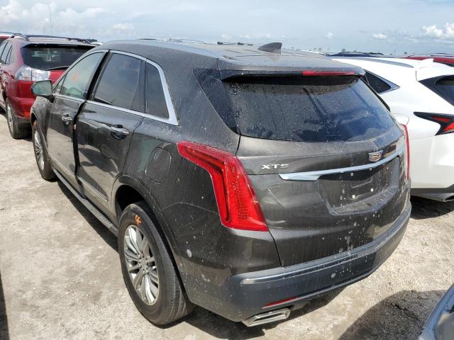 Photo 2 VIN: 1GYKNCRS7KZ153712 - CADILLAC XT5 LUXURY 