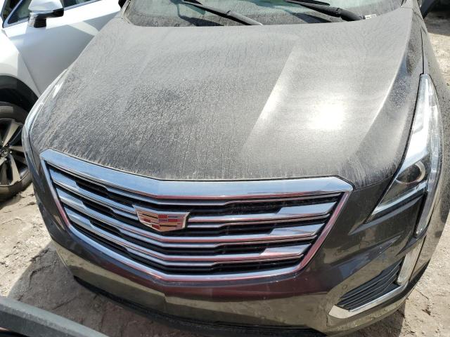 Photo 6 VIN: 1GYKNCRS7KZ153712 - CADILLAC XT5 LUXURY 