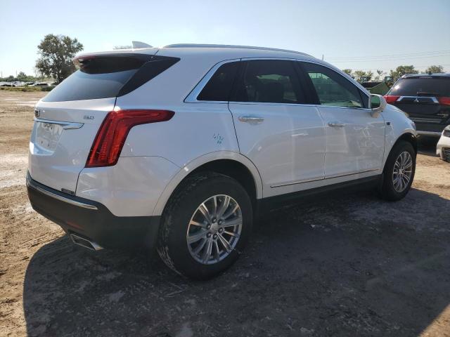 Photo 2 VIN: 1GYKNCRS7KZ165343 - CADILLAC XT5 