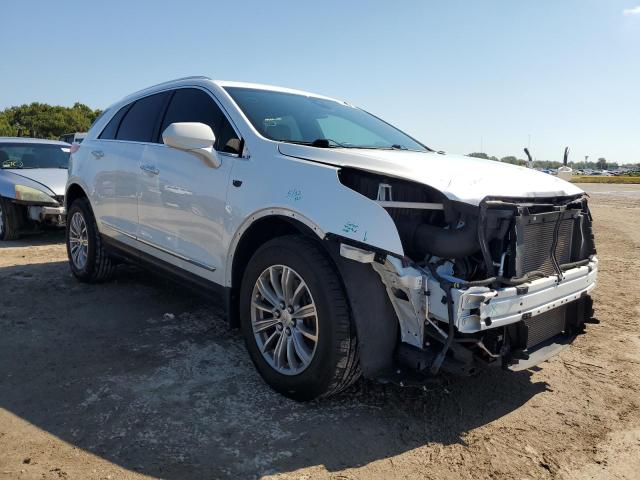 Photo 3 VIN: 1GYKNCRS7KZ165343 - CADILLAC XT5 