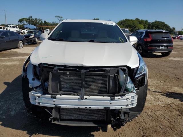 Photo 4 VIN: 1GYKNCRS7KZ165343 - CADILLAC XT5 