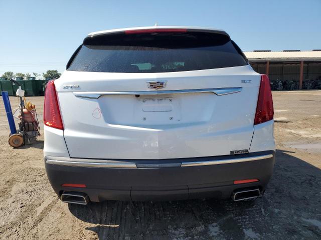 Photo 5 VIN: 1GYKNCRS7KZ165343 - CADILLAC XT5 