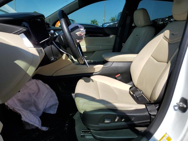 Photo 6 VIN: 1GYKNCRS7KZ165343 - CADILLAC XT5 