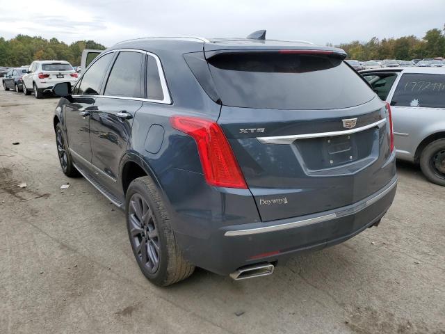 Photo 2 VIN: 1GYKNCRS7KZ185771 - CADILLAC XT5 LUXURY 