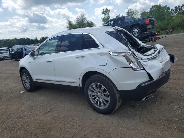 Photo 1 VIN: 1GYKNCRS7KZ199038 - CADILLAC XT5 LUXURY 