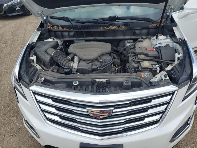 Photo 11 VIN: 1GYKNCRS7KZ199038 - CADILLAC XT5 LUXURY 