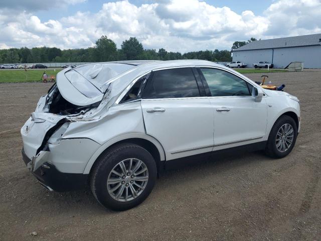 Photo 2 VIN: 1GYKNCRS7KZ199038 - CADILLAC XT5 LUXURY 