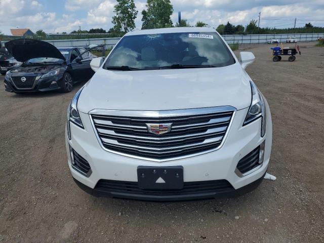 Photo 4 VIN: 1GYKNCRS7KZ199038 - CADILLAC XT5 LUXURY 