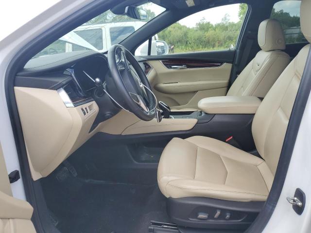 Photo 6 VIN: 1GYKNCRS7KZ199038 - CADILLAC XT5 LUXURY 