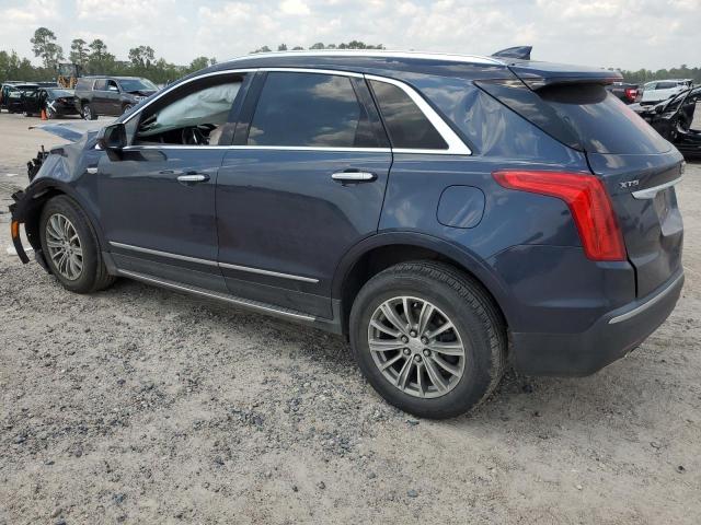 Photo 1 VIN: 1GYKNCRS7KZ205145 - CADILLAC XT5 LUXURY 