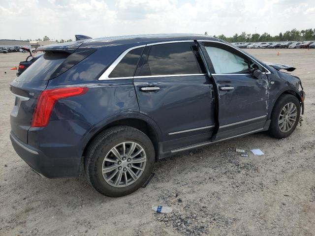 Photo 2 VIN: 1GYKNCRS7KZ205145 - CADILLAC XT5 LUXURY 