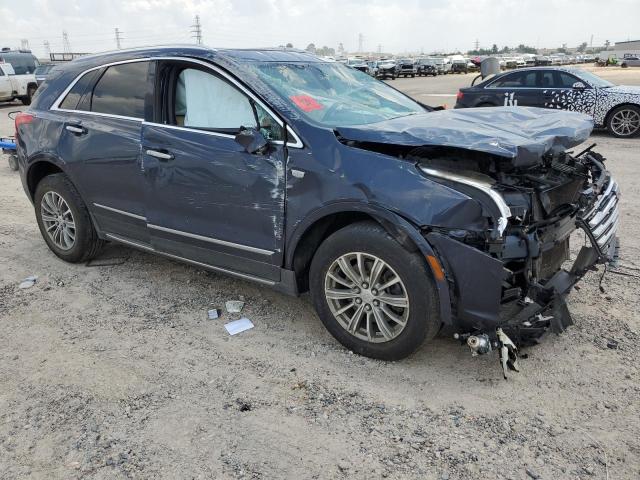 Photo 3 VIN: 1GYKNCRS7KZ205145 - CADILLAC XT5 LUXURY 